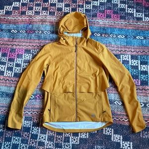 Janji Rainrunner Jacket XS Like New (discontinued color)